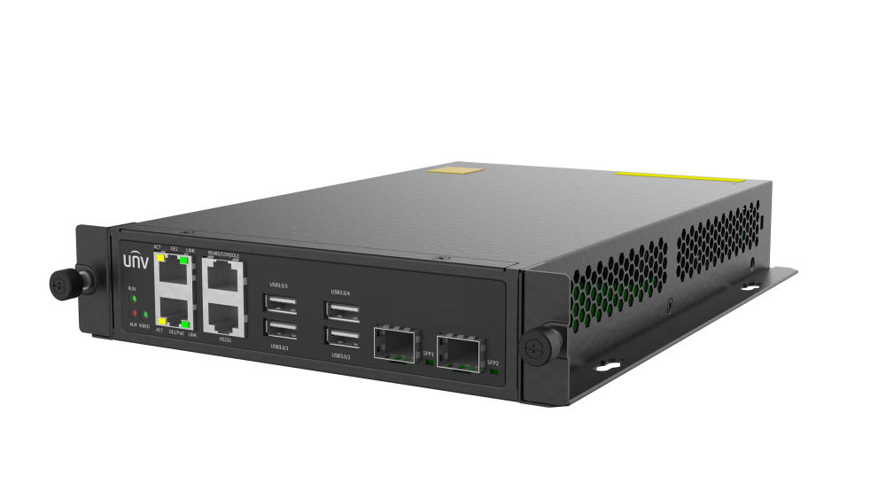 DC5601 - Compare with DC5510-E-V2